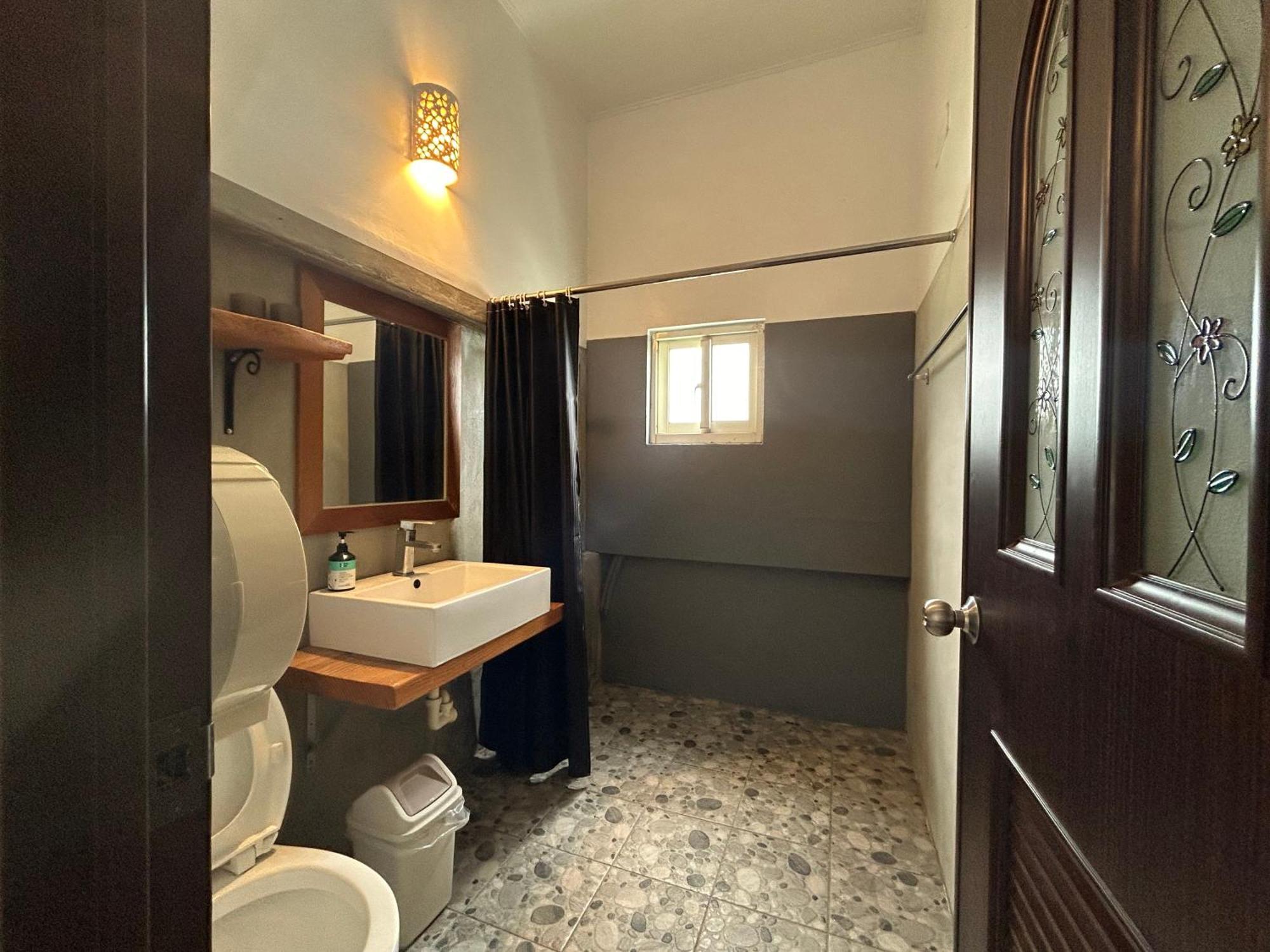 Ferienwohnung Taroko Dan Aigle Xiulin Exterior foto